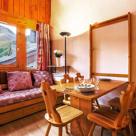 Appartamento Confortable Avec Parking - 6 Pers. *