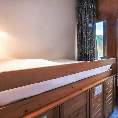 Confortable Avec Parking - 6 Pers. Appartamento Val-dʼIsère