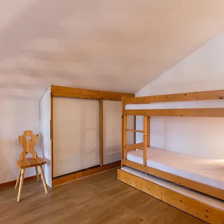 Confortable Avec Parking - 6 Pers. Appartamento Val-dʼIsère
