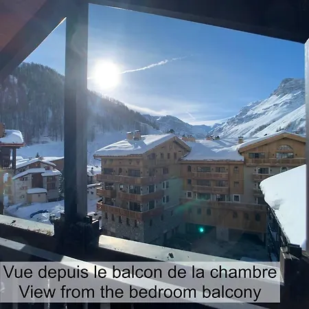 Appartamento Confortable Avec Parking - 6 Pers. *