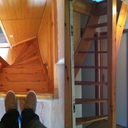 Appartamento Confortable Avec Parking - 6 Pers.
